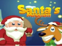Santas Mission image