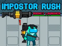 Impostor Rush Rocket Launcher image
