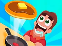 Madness Cooking Burger Games image