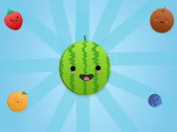 Fruit Merge : Juice Jumble image