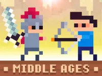 Castel Wars: Middle Ages image