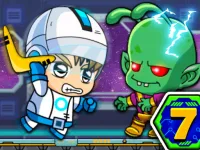 Zombie Mission 7 image