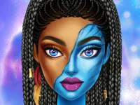Avatar Make Up image