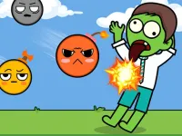 Draw To Smash Zombie image