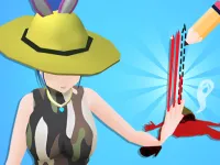 Draw Dance Battle image