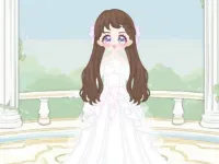 Wedding Dress image