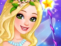 Little Fairy Dress Up for Girls image