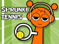 Sprunki Tennis image