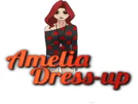 Amelia Dress-up image