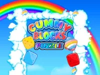 Gummy Blocks Puzzle image