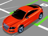 Car Parking 3D Pro image