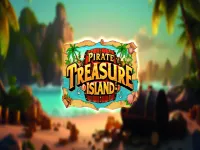 Pirate Treasure Island image