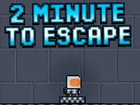 2 Minutes to Escape image