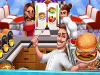 Cooking Shop image