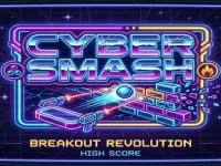 Cyber Smash image