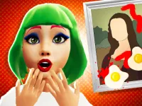 Climate Activist image