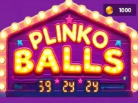 Plinko Balls Town 2025 image