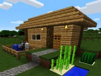 WorldCraft: 3D Build &amp; Craft image
