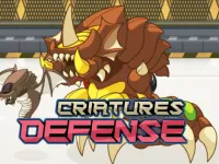 Criatures Defense image