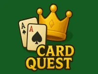 Card Quest: Solitaire image