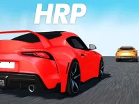 Real Car Highway Racing Game image