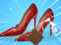 Cleaning Princess image