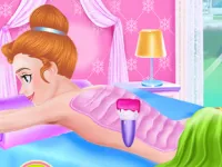 Girl Beauty Salon image