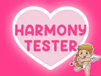 Harmony Tester image