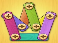 Screw Puzzle   DIY image