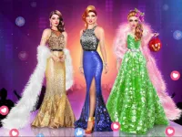 Fashion Games: Dress up Games, New Games for Girls image