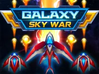 Galaxy Sky War image