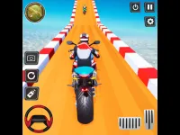 Moto Stunt Racing image