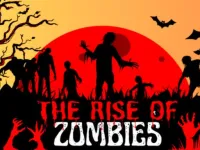 The Rise Of Zombies image
