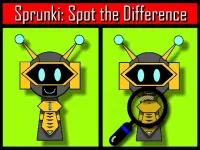 Sprunki: Difference and Sing image
