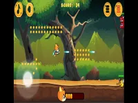 Heroic Barrage image