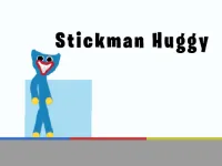 Stickman Huggy image