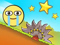 Red Ball Bounce image