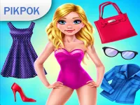 Fashion Up: Dress Up image