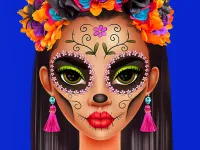 Halloween Makeup Trends image