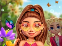 Lovie Chics Spring Break Fashion image