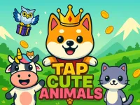 Tap Cute Animals image