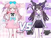 Magic Princess Dress Up image