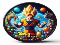 Dragon Ball Trivia Showdown image