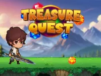 Treasure Quest image