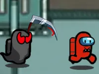 Among Us a Space Tasks image