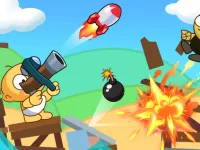 Blind Boat Shooting Master image