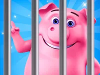 Beast Uncaged: Screw Puzzle image