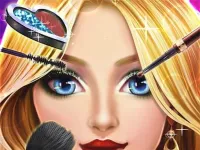 Fashion Show Dress Up Game for Girl image