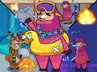 Sheep Sheep Duck image