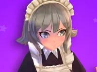 My idol Dress up 3d image